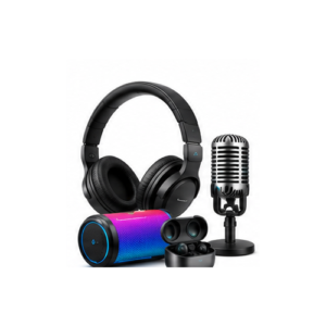 Audio & Sound